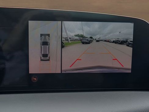 New 2026 Cadillac CT5 Sport RWD image 12