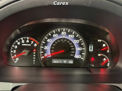 Used 2007 Honda Odyssey EX-L image 34