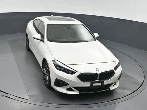 Used 2024 BMW 228i Gran Coupe FWD image 37