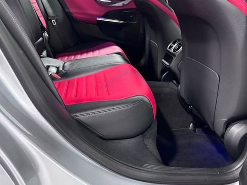 Certified 2026 Mercedes-Benz C 43 AMG 4MATIC Sedan image 25