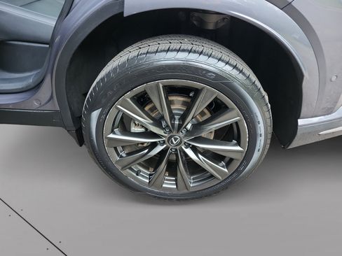 Used 2023 Lexus RX 350 F Sport w/ Cold Area Package AWD/4WD image 14