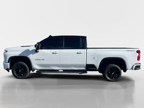 Used 2023 Chevrolet Silverado 2500 LTZ w/ Safety Package image 2