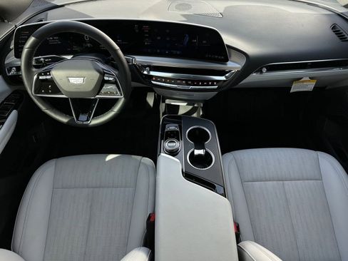 Certified 2024 Cadillac Lyriq Sport image 33