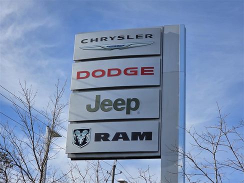 Used 2024 RAM 1500 Tradesman w/ Electronics Group image 3