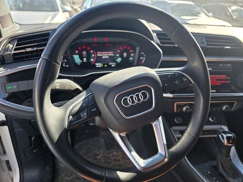 Used 2022 Audi Q3 2.0T Premium image 8