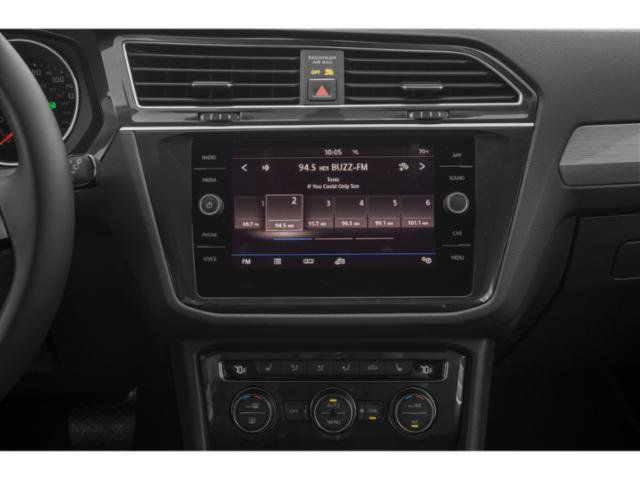 Used 2019 Volkswagen Tiguan SEL FWD image 10