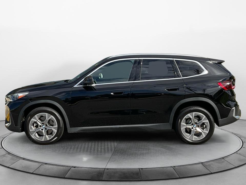 Used 2023 BMW X1 xDrive28i AWD/4WD image 4