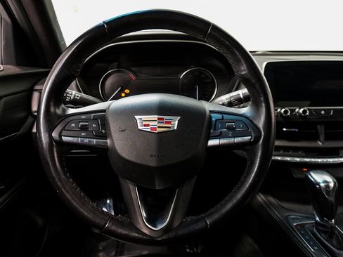 Used 2020 Cadillac CT4 Premium Luxury image 14