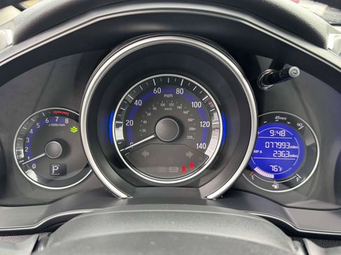 Used 2017 Honda Fit EX-L image 28