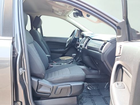 Used 2019 Ford Ranger XLT w/ Equipment Group 301A Mid RWD image 16