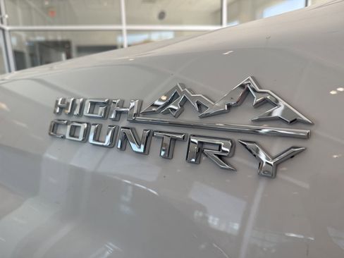 New 2025 Chevrolet Silverado 2500 High Country w/ Z71 Off-Road Package image 11