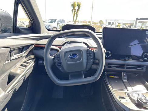 New 2026 Subaru Uncharted Premium FWD image 11