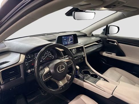 Used 2020 Lexus RX 350 AWD image 10