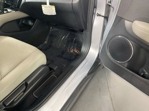 Used 2022 Honda HR-V EX image 33