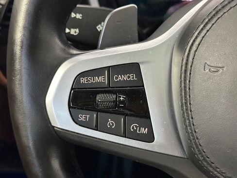 Used 2023 BMW 530i xDrive w/ M Sport Package image 14