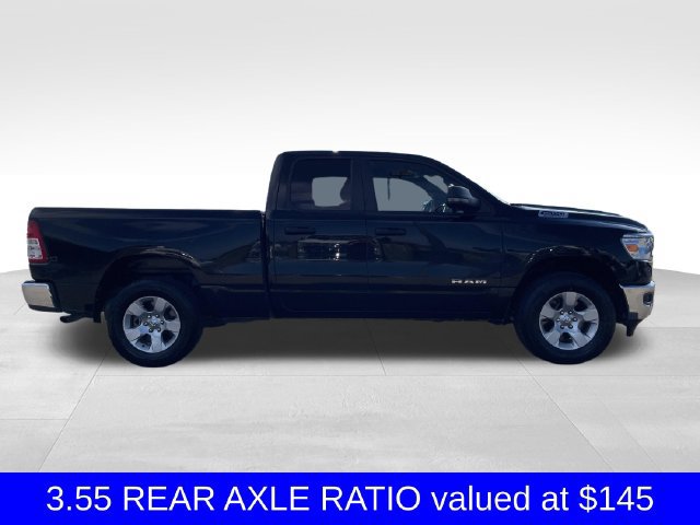 Used 2023 RAM 1500 Big Horn AWD/4WD image 5