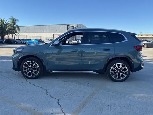 Certified 2023 BMW X1 xDrive28i w/ Convenience Package image 2