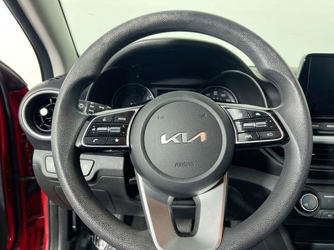 Certified 2023 Kia Forte LXS FWD image 15