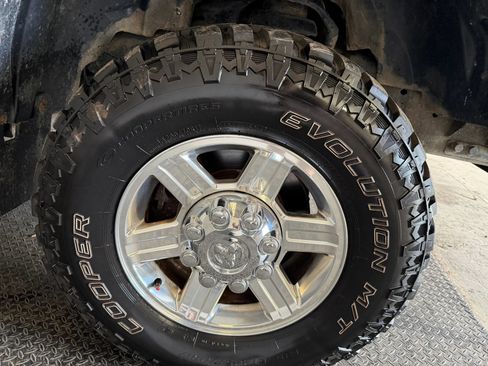 Used 2012 RAM 2500 ST w/ Popular Equipment Group AWD/4WD image 26