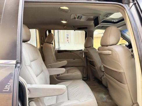 Used 2005 Honda Odyssey Touring image 21