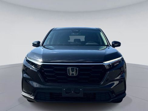 Certified 2024 Honda CR-V EX image 9