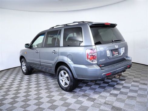 Used 2008 Honda Pilot EX-L image 6