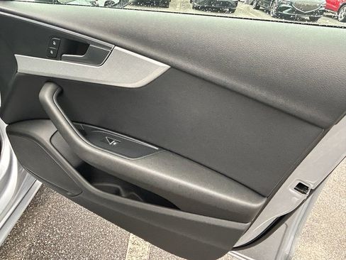 Used 2018 Audi A4 2.0T Ultra Premium w/ Convenience Package image 24