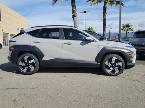 New 2026 Hyundai Kona Limited image 27