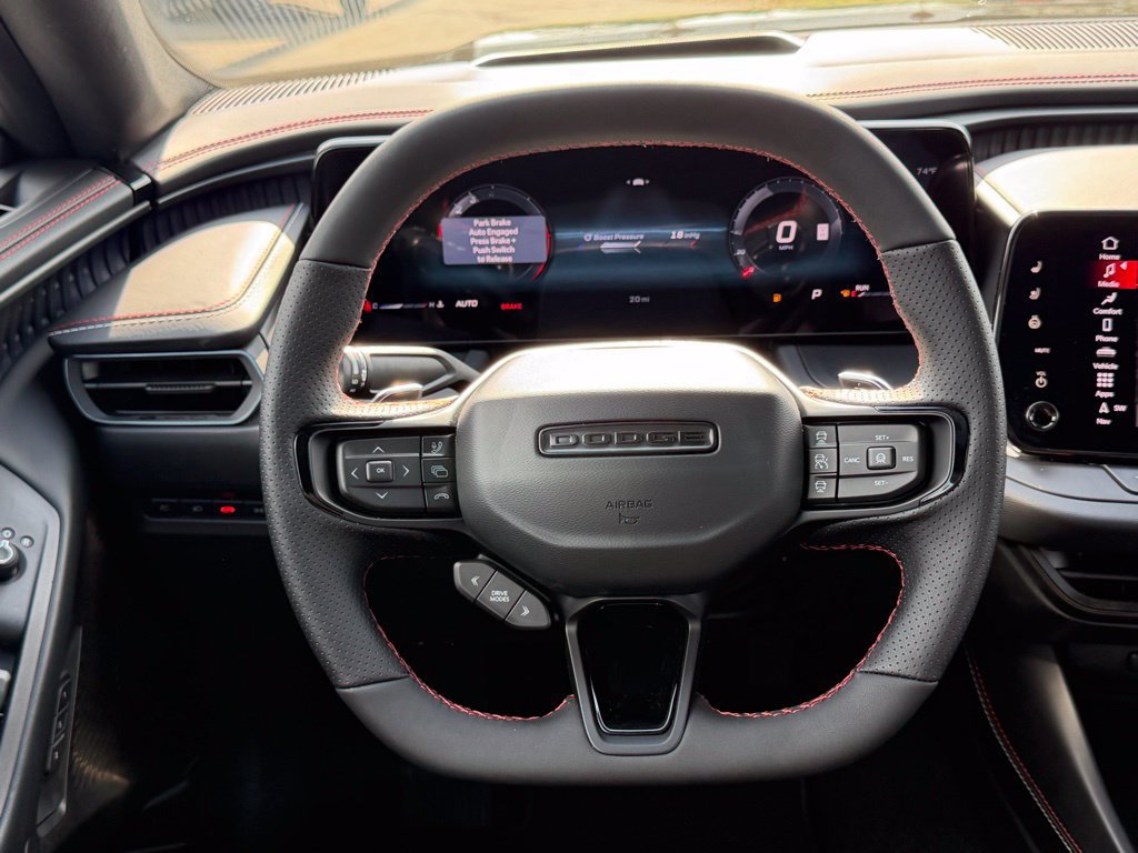 New 2026 Dodge Charger R/T AWD/4WD image 40