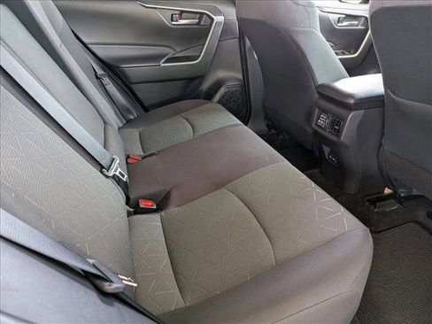 Used 2023 Toyota RAV4 XLE w/ Convenience Package FWD image 18