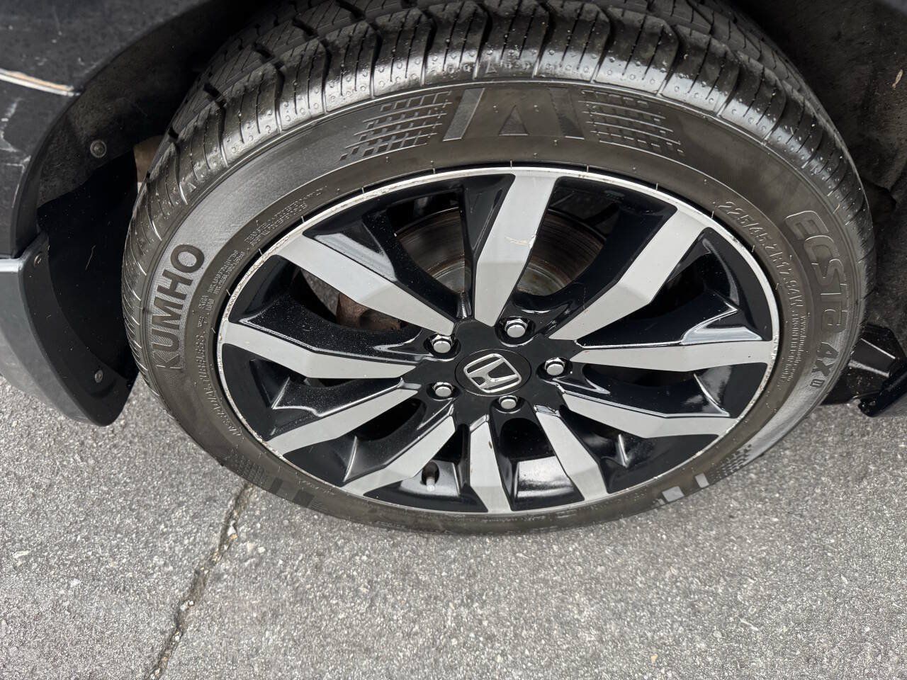 Used 2015 Honda Civic EX-L image 33
