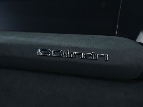 Certified 2025 Ferrari 12Cilindri image 47