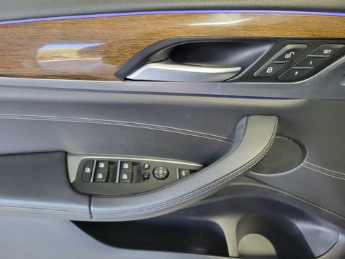 Used 2019 BMW X3 sDrive30i image 19