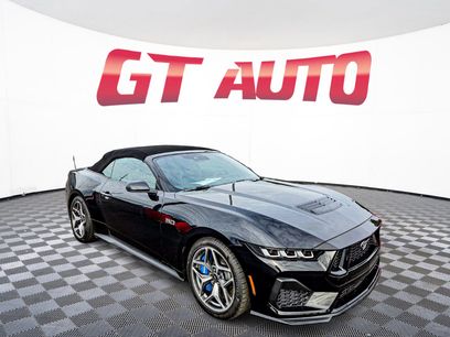 Used 2024 Ford Mustang GT Premium w/ GT Performance Package