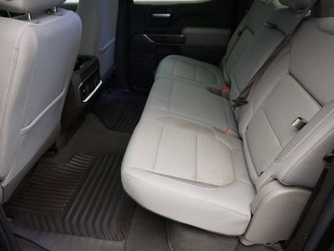 Used 2020 GMC Sierra 1500 Elevation w/ Elevation Value Package RWD image 20