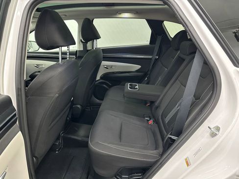Used 2022 Hyundai Tucson SEL w/ Cargo Package AWD/4WD image 23