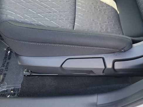 New 2026 Nissan Sentra SV w/ Floor Mat Package FWD image 10