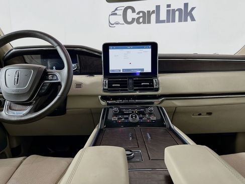 Used 2020 Lincoln Navigator Reserve w/ Equipment Group 208A Reserve image 29