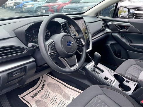 Used 2025 Subaru Impreza 2.0i Sport AWD/4WD image 17