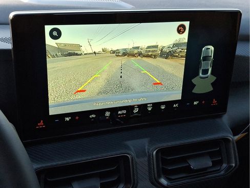 New 2026 Ford Mustang GT image 12