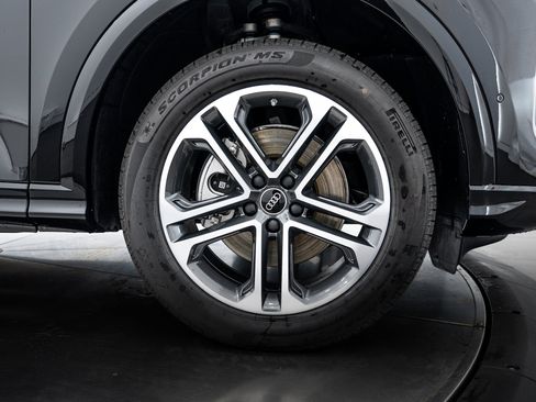 New 2025 Audi Q5 2.0T Premium Plus image 21