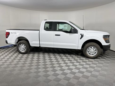 New 2025 Ford F150 XL image 6