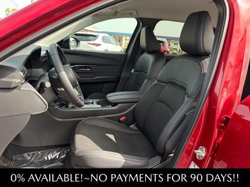Used 2026 MAZDA CX-5 Preferred AWD/4WD image 9