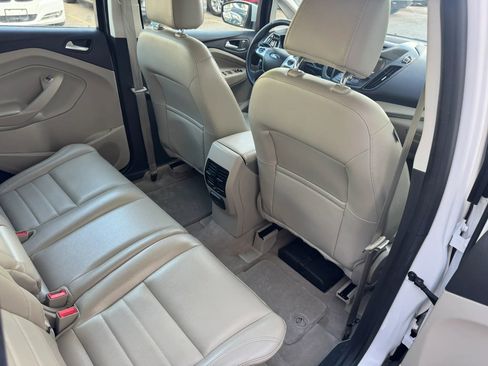 Used 2013 Ford C-MAX SEL image 21