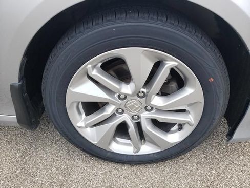 Used 2020 Honda Accord LX image 27