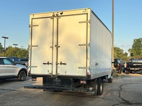 Used 2020 Chevrolet Express 3500 Extended w/ Power Convenience Package RWD image 25