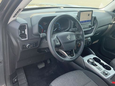 Used 2024 Ford Bronco Sport Big Bend w/ Convenience Package image 16