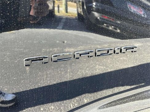 New 2026 GMC Acadia Elevation w/ Black Edition image 7