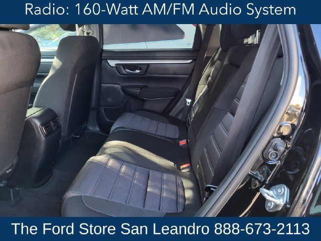 Used 2020 Honda CR-V LX image 11