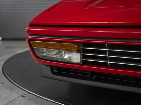 Used 1988 Ferrari 328 GTS RWD image 16
